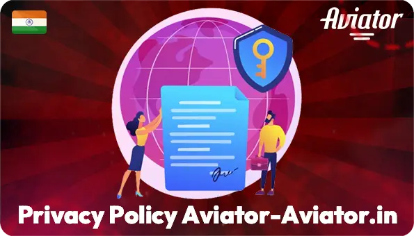 Privacy Policyaviatoraviatorin Aviator Game Online Privacy Policy on the Wwwicrnin Website for the Protection of Personal Data